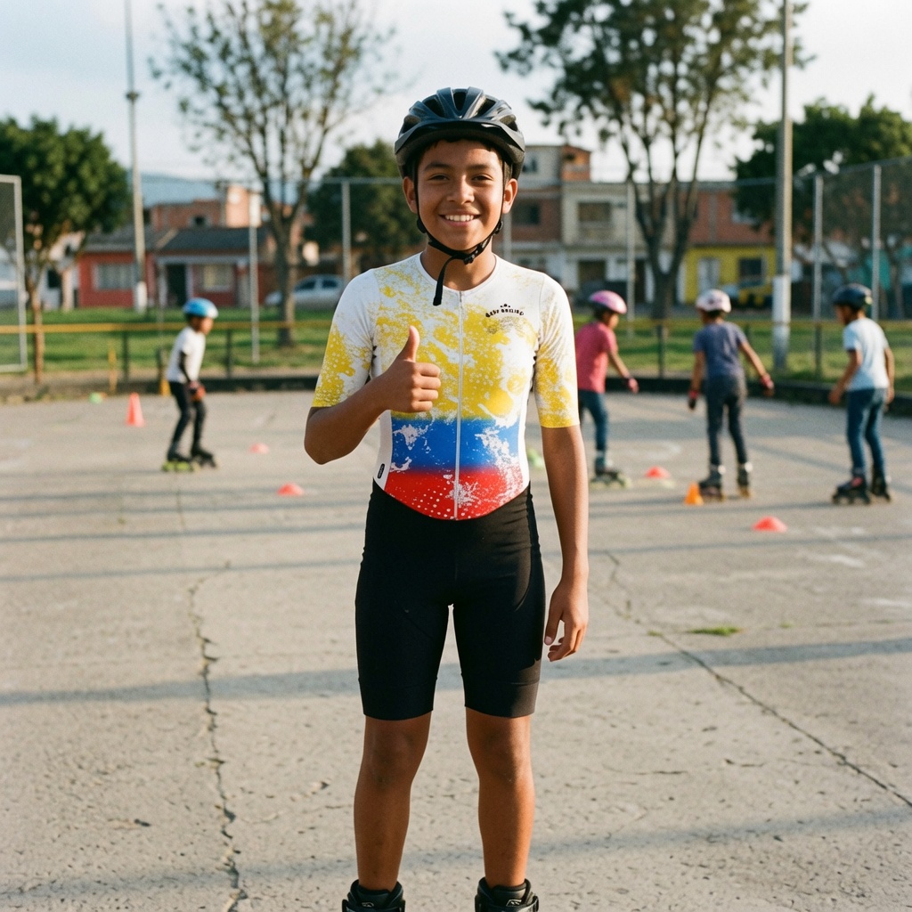 Nueva Colección Colombia
